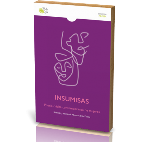 INSUMISAS. POESÍA CRÍTICA DE MUJERES